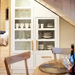 Luxury In Gedimino Av. ヴィリニュス