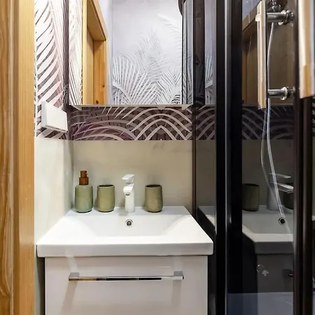 Apartment Luxury In Gedimino Av. *