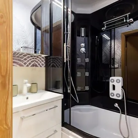 Luxury In Gedimino Av. Lejlighed Vilnius