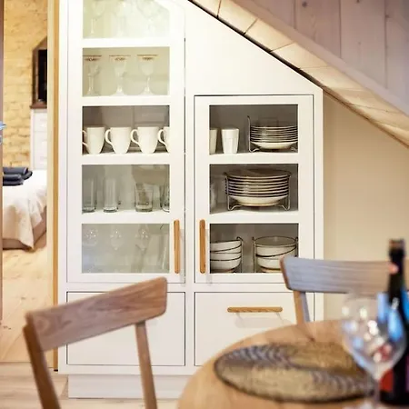 Luxury In Gedimino Av. Вильнюс