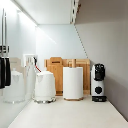 Luxury In Gedimino Av.