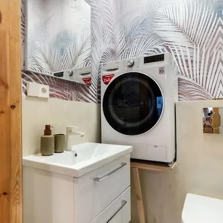 Luxury In Gedimino Av. Appartement