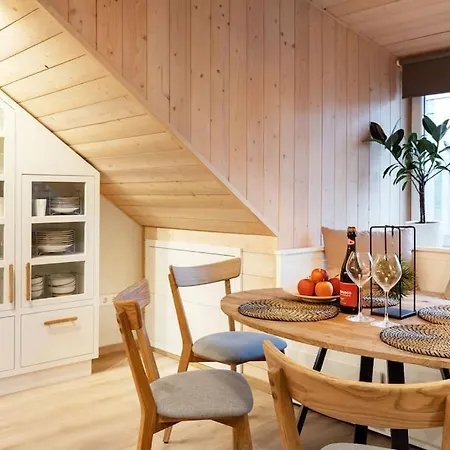 Luxury In Gedimino Av. Apartment *