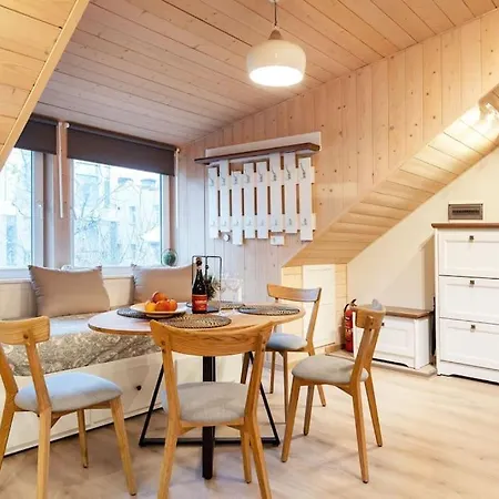 Apartment Luxury In Gedimino Av.