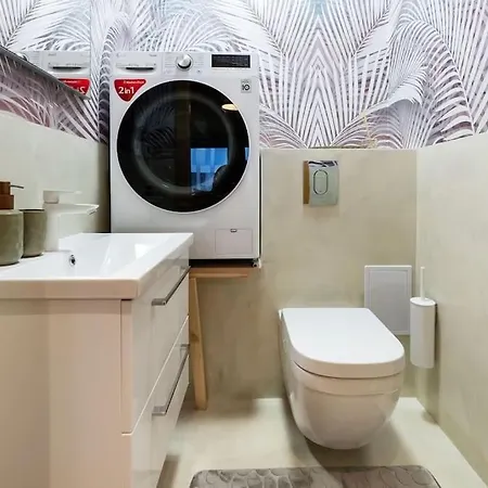 Apartment Luxury In Gedimino Av.