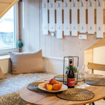 Luxury In Gedimino Av. * Vilnius