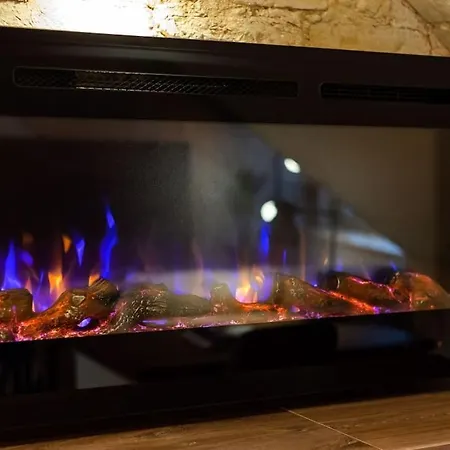 Apartment Luxury In Gedimino Av. *