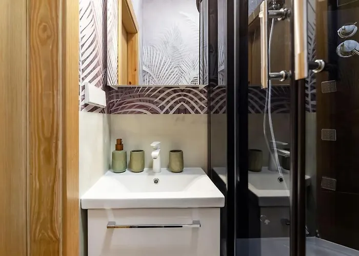 Apartament Luxury In Gedimino Av. *