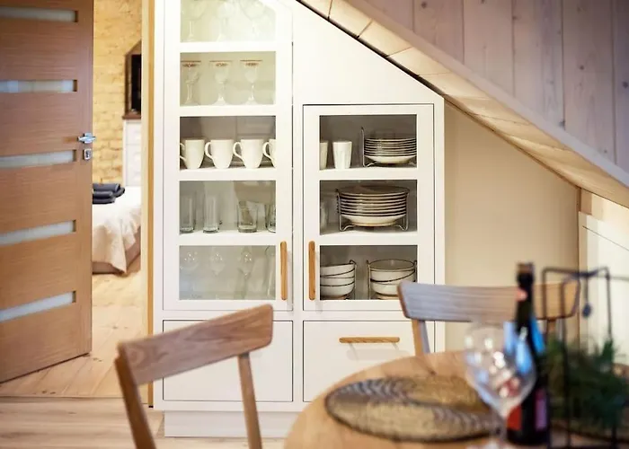 Luxury In Gedimino Av. Wilno