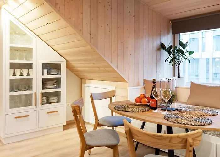 Luxury In Gedimino Av. Apartament *