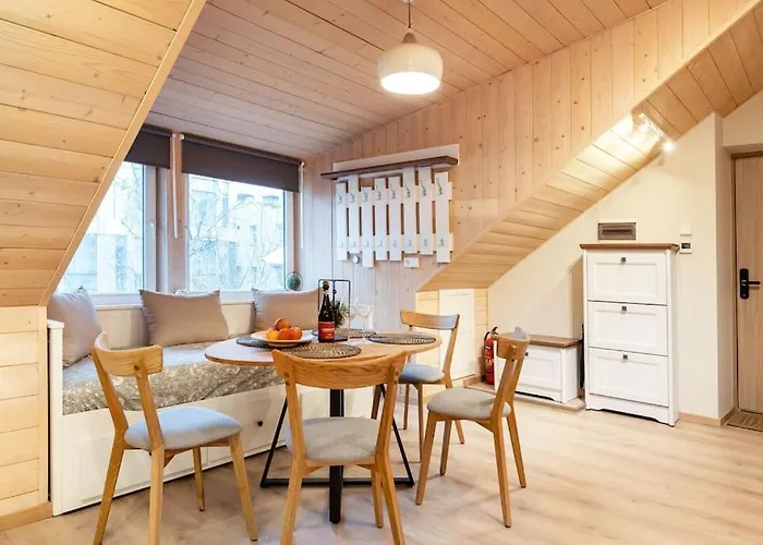 Apartment Luxury In Gedimino Av.