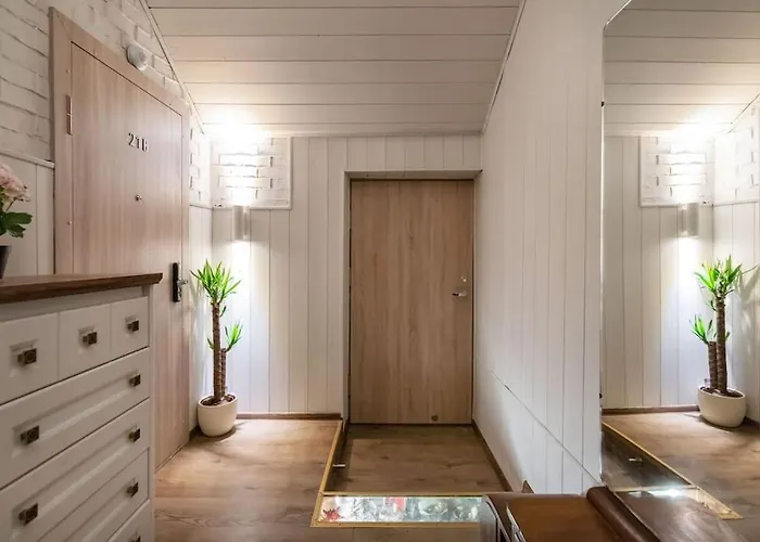 Luxury In Gedimino Av. * Wilno