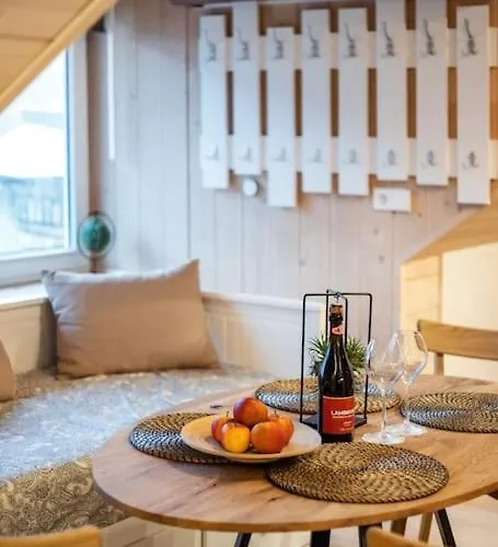 Luxury In Gedimino Av. * Wilno