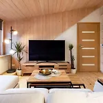 Luxury In Gedimino Av. *