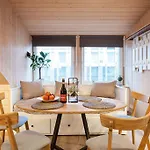 Luxury In Gedimino Av. * ヴィリニュス
