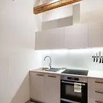 Luxury In Gedimino Av. *
