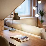 Luxury In Gedimino Av. * ヴィリニュス
