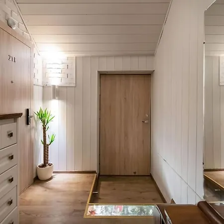 Luxury In Gedimino Av. * Вильнюс